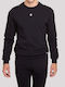 Sweatshirt Black