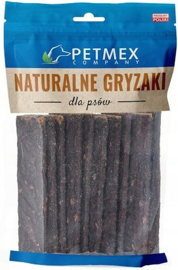 Petmex Leckerli für Hunde ohne Gluten mit Wildschwein und Ton 200gr