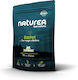 Naturea Bastet Ξηρά Τροφή για Ανήλικες Στειρωμένες Γάτες με Κοτόπουλο / Κρέας 0.35kg