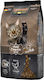 Leonardo Adult Complete 32/16 Dry Food for Adult Cats with Poultry / Fish / Rice / Liver 1.8kg