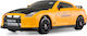 Amewi Sport Remote Controlled Car Drift 4WD Yellow
