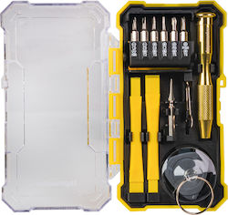 Topmaster Σετ Εργαλείων 19τμχ