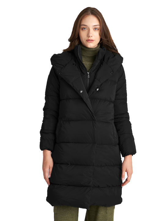 Staff Verity Women's Long Lifestyle Jacket for ...