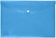 Salko Paper Folder Transparent with Button for ...