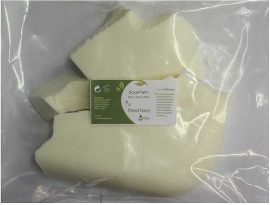 Wax440 Свещ От Соя 1кг