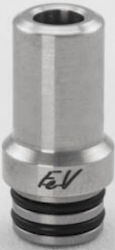 Flash E-Vapor Muștiuc Drip Tip în culoarea Argintiu VB04417221