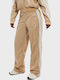 Sartoria Παντελόνι Φόρμας Beige