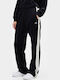 Sartoria Sweatpants Black
