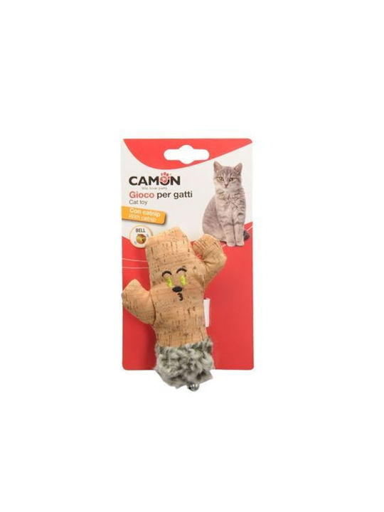 Camon Katzenspielzeug mit Katzenminze