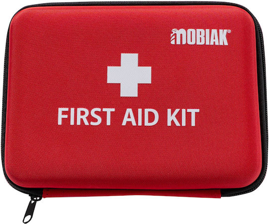 Mobiak First Aid Bag with Equipment