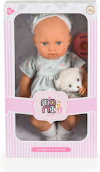 Moni Doll 30 cm