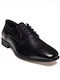 Men's Anatomic Leather Casual Shoes Black