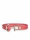 Paul Hewitt Leather Bracelet 22cm