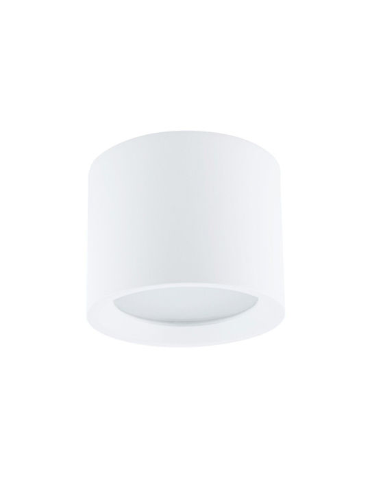 Nowodvorski Wall-Mounted Outdoor Spot Light GX53 IP54 8.5x6.5εκ.