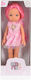 Moni Baby-Puppe Doll für 3+ Jahre 33 cm
