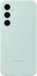 Samsung Back Cover Mint (Galaxy S24 FE)