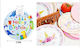 Plate for Party 6pcs
