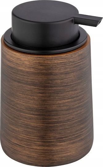 Wenko Dispenser Plastic Maro 250ml