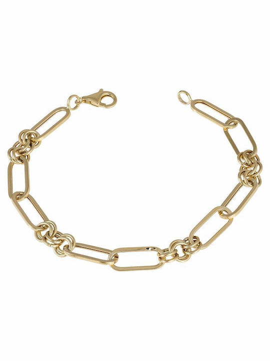 Bracelet made of Gold 14K