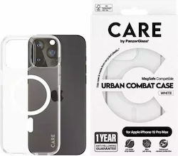 Care By Panzerglass Flagship Case Transparent U...