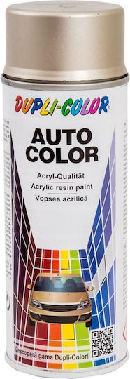 Motip Dupli Spray Vopsea cu Metalic Efect Crem Metalizat 400ml