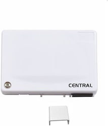 Central Priză de Rețea cu Cadru Central Priză de Rețea cu Cadru