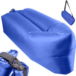 Lazy Bag Blau