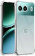Θήκη Oneplus Nord 4 Dropproof Διαφανής
