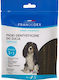 Francodex Dental Dog Treats against Bad Breath for Small Breeds 228gr 15pcs