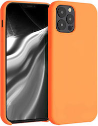 Kw Iphone 12 Iphone 12 Pro Θήκη Σιλικόνης Rubbe...