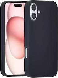 Tuniq Iphone 16 Plus Premium Liquid Silicone Θή...