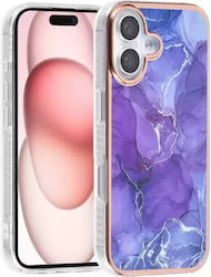 Tuniq Back Cover (iPhone 16)
