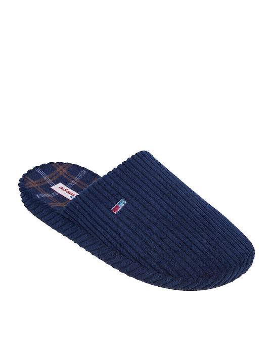 Men's Slipper Blue