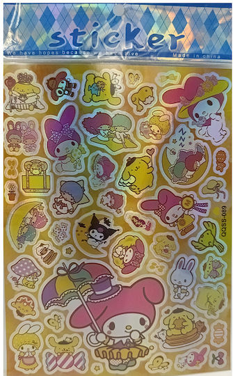 Stickers