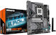 Gigabyte X870 Eagle WIFI7 Motherboard ATX με AMD AM5 Socket