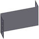 Metallodomi Accesoriu Electric 095.R100110