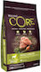 Wellness Breed 12kg Dry Food Diet, Grain-Free for Adult Dogs with Turkey