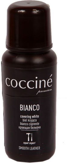 Emulsie Acoperitoare Albă Coccine Da0281