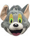 Kids Slippers Gray