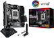 Asus ROG STRIX X870-I Gaming WIFI Motherboard Mini ITX με AMD AM5 Socket 90MB1IW0-M0EAY0
