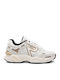 Destiny Γυναικεία Sneakers Tofu