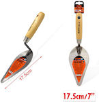 KMT Tools Trowel 175mm