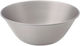 Edelstahl Rührschüssel 13 cm
