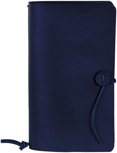 Stamford Notebook Square Classic Range Royal Blue GRID SQUARES