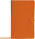 Stamford Notebook Square Bright Range Orange GR...
