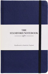 Stamford Bullet Journal Notebook 120 Sheets Blu...