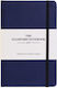 Stamford Notebook 120 Sheets with Blank Pages B...