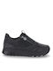 Spock 42 Sneakers Black