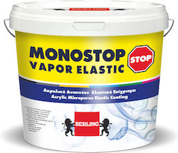 Monostoρ Vapor Elastic 3L