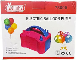 Pump for Balloons Ηλεκτρική